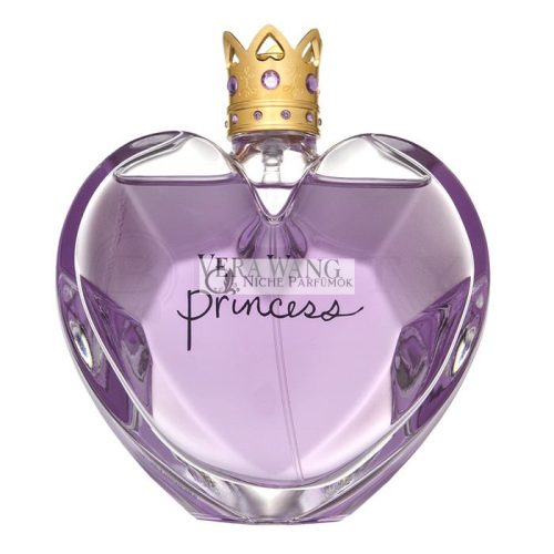 Vera Wang Princess toaletná voda pre ženy 100 ml