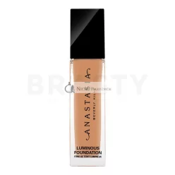   Anastasia Beverly Hills Luminous Foundation dlhotrvajúci make-up pre zjednotenú a rozjasnenú pleť 340C 30 ml