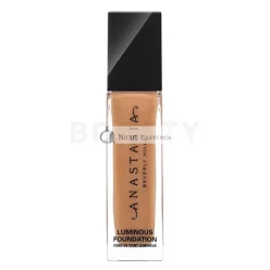   Anastasia Beverly Hills Luminous Foundation dlhotrvajúci make-up pre zjednotenú a rozjasnenú pleť 350C 30 ml