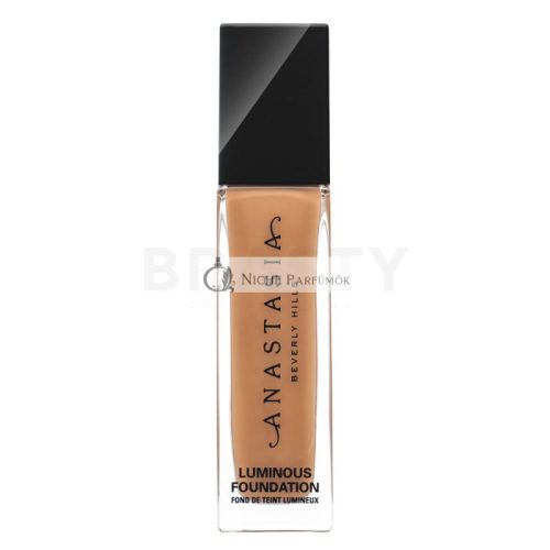 Anastasia Beverly Hills Luminous Foundation dlhotrvajúci make-up pre zjednotenú a rozjasnenú pleť 350C 30 ml