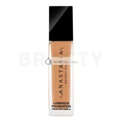   Anastasia Beverly Hills Luminous Foundation dlhotrvajúci make-up pre zjednotenú a rozjasnenú pleť 355N 30 ml