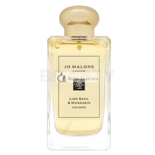 Jo Malone Lime Basil & Mandarin kolínska voda unisex 100 ml