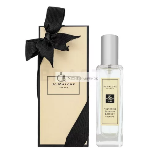 Jo Malone Nectarine Blossom & Honey kolínska voda unisex 30 ml