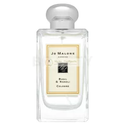 Jo Malone Basil & Neroli kolínska voda unisex 100 ml
