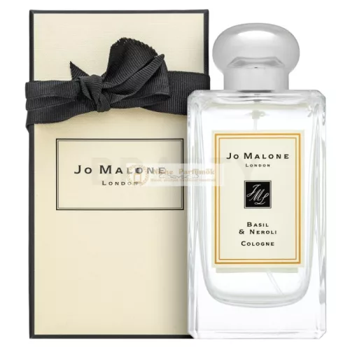 Jo Malone Basil & Neroli kolínska voda unisex 100 ml