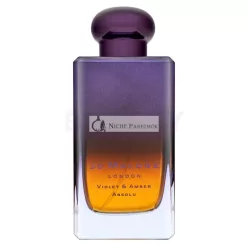   Jo Malone Violet & Amber Absolu kolínska voda unisex 100 ml