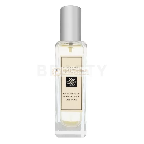 Jo Malone English Oak & Hazelnut kolínska voda unisex 30 ml