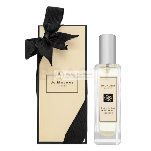 Jo Malone English Oak & Hazelnut kolínska voda unisex 30 ml