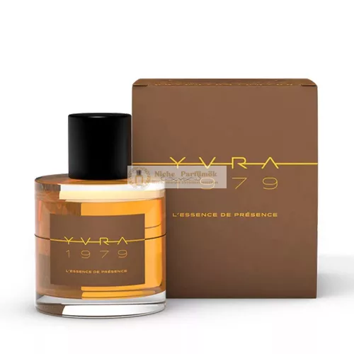 Yvra 1979 EDP Unisex 5ml