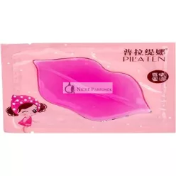   Pilaten Kolagénový kryštálový hydratačný a zjemňujúci maska na pery 7g