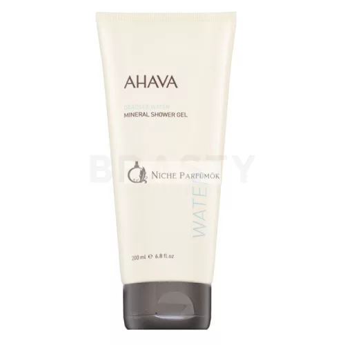 Ahava Deadsea Water sprchový gél Mineral Shower Gel 200 ml