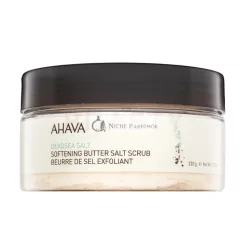   Ahava Deadsea Salt testpeeling Softening Butter Salt Scrub 220 g