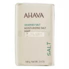 Ahava Deadsea Salt mydlo Moisturizing Salt Soap 100 g