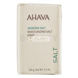 Ahava Deadsea Salt mydlo Moisturizing Salt Soap 100 g
