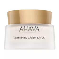   Ahava Time To Smooth hydratačný krém Age Control Even Tone Moisturizer 50 ml