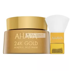 Ahava 24K Gold bahenná maska Mineral Mud Mask 50 ml