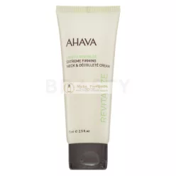   Ahava Time to Revitalize spevňujúci krém Extreme Firming Neck & Decollete Cream 75 ml