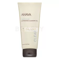   Ahava Time To Clear čistiaci gél Refreshing Cleansing Gel 100 ml