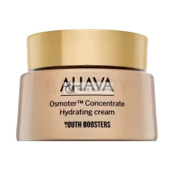   Ahava Dead Sea Osmoter Concentrate omladzujúci pleťový krém Supreme Hydration Cream 50 ml
