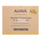 Ahava Dead Sea Osmoter Concentrate omladzujúci pleťový krém Supreme Hydration Cream 50 ml
