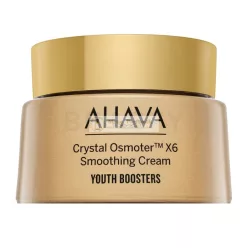   Ahava Crystal Osmoter X6 protivráskový krém Smoothing Cream 50 ml