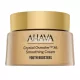 Ahava Crystal Osmoter X6 protivráskový krém Smoothing Cream 50 ml