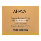 Ahava Crystal Osmoter X6 protivráskový krém Smoothing Cream 50 ml