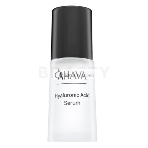 Ahava Hyaluronic Acid intenzívne hydratačné sérum Serum 30 ml