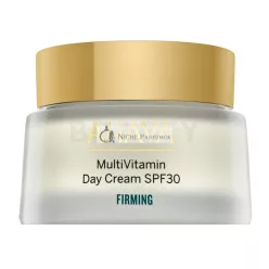   Ahava MultiVitamin spevňujúci denný krém Day Cream SPF30 50 ml