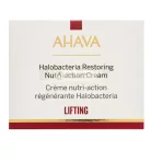 Ahava Halobacteria Restoring denný krém Nutri-action Cream 50 ml