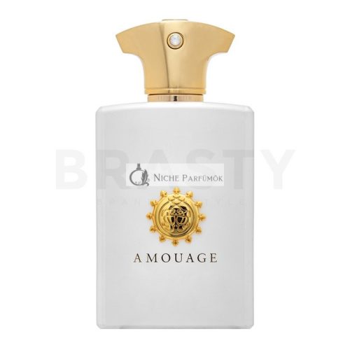 Amouage Honour parfémovaná voda pre mužov 100 ml