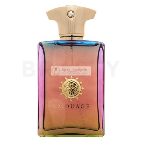 Amouage Imitation parfémovaná voda pre mužov 100 ml