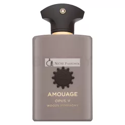   Amouage Opus V Woods Symphony parfémovaná voda unisex 100 ml