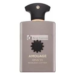   Amouage Library Collection Opus VII Reckless Leather parfémovaná voda unisex 100 ml