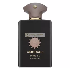   Amouage Opus XV King Blue parfémovaná voda unisex 100 ml