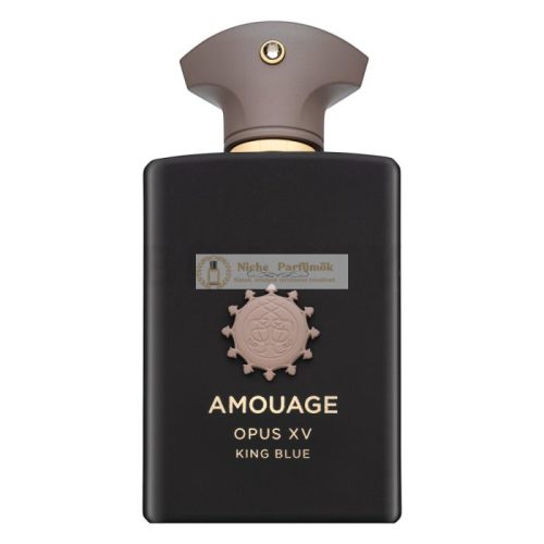 Amouage Opus XV King Blue parfémovaná voda unisex 100 ml