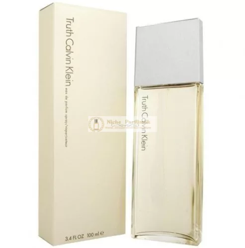 Calvin Klein Truth EDP Nőknek 5ml