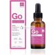 Apothecary od Dr Botanicals Goji Superfood Sérum na Zosilnenie Lesku, 30ml