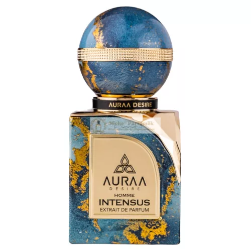 Auraa Desire Homme Intensus Extrait EDP Unisex 10ml
