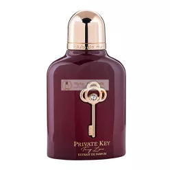 Armaf Private Key To My Love Extrait de Parfum Unisex 5ml