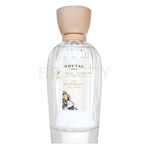 Annick Goutal Eau De Charlotte toaletná voda pre ženy 100 ml