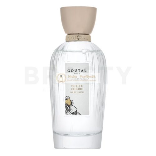Annick Goutal Petite Cherie toaletná voda pre ženy 100 ml