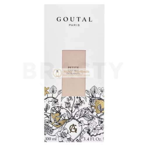 Annick Goutal Petite Cherie toaletná voda pre ženy 100 ml