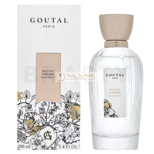Annick Goutal Petite Cherie toaletná voda pre ženy 100 ml
