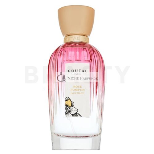 Annick Goutal Rose Pompon New Design toaletná voda pre ženy 100 ml