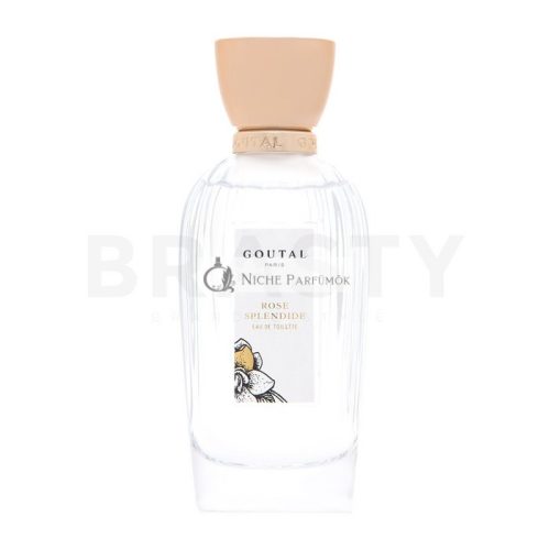 Annick Goutal Rose Splendide New Design toaletná voda pre ženy 100 ml