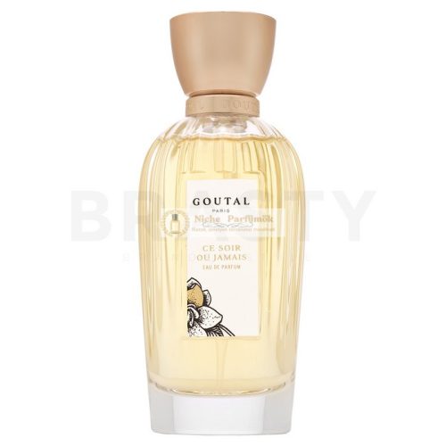 Annick Goutal Ce Soir Ou Jamais parfémovaná voda pre ženy 100 ml