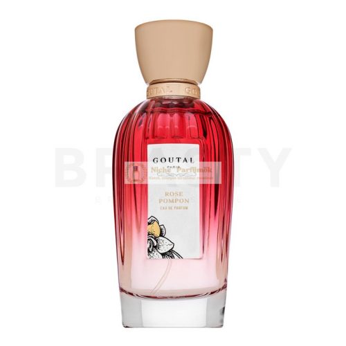 Annick Goutal Rose Pompon parfémovaná voda pre ženy 100 ml