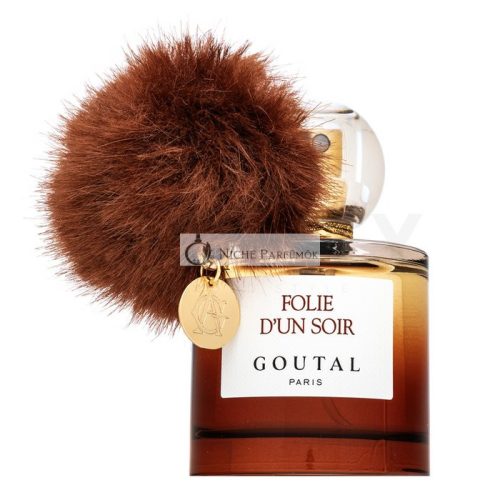Annick Goutal Folie D'un Soir parfémovaná voda pre ženy 50 ml