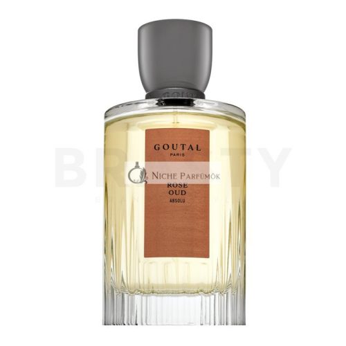 Annick Goutal Rose Oud Absolu čistý parfém pre ženy 100 ml